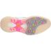 adidas Women's Codechaos 21 Primeblue Spikeless Golf Shoes 9 - Footwear White/Screaming Pink/Grey Two - Buy Online on GoSupps.com