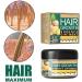 Cr me naturelle de croissance des cheveux au gingembre pommade de croissance des cheveux au gingembre apr s-shampoing anti-perte de cheveux s rum de croissance des cheveux au gingembre huile - Buy Online on GoSupps.com