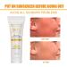 SUN Protect & Moisture Sun Lotion Cream with SPF90 (40g) Moisturising Suncream with SPF90 Advanced Sunscreen Protection Reduces Risk of Sun Allergies for Outdoor - Buy Online on GoSupps.com