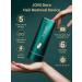 JOVS Dora Hair Remover - Professional At-Home Laser Hair Removal for Women | Permanent Results Painless & Touch Screen | Unlimited Flashes for Face Legs Arms Armpits Bikini - Buy Online on GoSupps.com