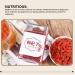 Organic Wolfberry Gouqi Goji Berries 170g Organic Ningxia Goji Matrimony Vine Berries Dried Goji Gouji Wolfberry Perfect for Baking Smoothies Teas and Healthy Snacks 170g - Buy Online on GoSupps.com