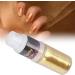 Golden Glitter Spray 10g - Versatile Glitter Powder for Face Body Nails & Makeup Artistry - Buy Online on GoSupps.com