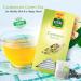 Vital Green Tea Bags 25 Count - Buy Online on GoSupps.com
