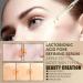 Lactobionic Acid Pore Refining Serum - Shrink Pores Remove Blackheads Reduce Fine Lines & Wrinkles - Anti-Aging Facial Essence 30ml for All Skin Types - Buy Online on GoSupps.com