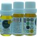 Nativilis Virgin Maracuja Passion Fruit Oil - (Passiflora Edulis) - Amazonian Rainforest Collection High Concentration Omega 6 - Sebum Regulating Properties Soothing on Skin Scalp - Copaiba Benefits - Buy Online on GoSupps.com