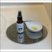 Blushwood Beauty Botanical Facial Serum+ | 3-in-1 Skin Lips & Hair Support | Lab-Tested 30ml | International Shipping Available - Buy Online on GoSupps.com