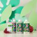Faith In Nature Dragon Fruit Conditioner 2.5L - Vegan, Cruelty-Free, No SLS/Parabens - Revitalising Formula for All Hair Types - Buy Online on GoSupps.com