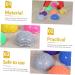 Buy BUIFULSIC DURIAN BALL - Innovative Muscle Massager & Yoga Massage Device for Effective Relief & Training - Buy Online on GoSupps.com