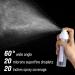 TINTARK Mattifying Setting Spray Face Setting Mist Controls Shine Hydrate Oil Control All-Day Wear Revitalizes Refreshes Cruelty-Free 100ml (Matte) 02- Mattifying - Buy Online on GoSupps.com