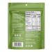 Pan's Mushroom Jerky Salt & Pepper - 2.2 oz | Vegan Snack | Pack of 1 - Buy Online on GoSupps.com