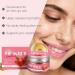 Sugar Lip Scrub | 30g Nourishing Moisturizing Balm | Moisturizing Scrub - For Daily Routine Makeup Preparation Travel Morning Evening Winter - Buy Online on GoSupps.com