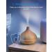 Meross Smart Essential Oil Diffuser WiFi Aroma Diffuser Ultrasonic Compatible with HomeKit Alexa and Google Home BPA Free - Buy Online on GoSupps.com