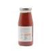 Carrettiera Tomato Paste - 100% Sicilian Tomatoes No Preservatives or Dyes Traditional Recipe - 450g - Buy Online on GoSupps.com