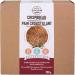 KZ Clean Eating - High Fibre Scandinavian Crispbreads and Crackers High Fibre & Protein Scandinavian Crispbread - Rosemary 200g - Buy Online on GoSupps.com