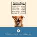 Benny Bully's Chicken Breast Chops - Freeze Dried - Dog Treats - 60g - Buy Online on GoSupps.com