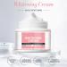 Whitening Cream Skin Brightener Cream Moisturiser Body | Body Creams For Dry Skin And Sensitive Skin | Body Moisturiser Softens And Smooths Skin Body Cream Non-Greasy For Daily Use - Buy Online on GoSupps.com