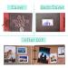 Vienrose Adventure Book Scrapbook Photo Album - DIY Wedding, Best Friend, Camping - 40 Pages - Buy Online on GoSupps.com