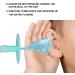 Earwax Removal Kit - Safe Ear Irrigation Washer for Home Use - Buy Online on GoSupps.com