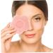 POPETPOP Cleansing Sponge Plant Face Washing Sponge Clean Face Tool - Buy Online on GoSupps.com
