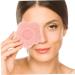 FRCOLOR Konjac Cleansing Sponge - Natural Exfoliating Face Wash Sponge for All Skin Types - Buy Online on GoSupps.com