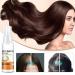 Rice Water Hair Growth Spray | Hair Loss Treatment with Castor Oil & Biotin - International Shipping Available - Buy Online on GoSupps.com