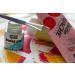 Pebeo Easy Peel Masking Fluid 45ml - Ideal for Ink, Watercolor, Gouache - Fine Arts & Crafts - Buy Online on GoSupps.com