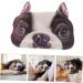  UTHCLO Cartoon Animal Sleep Mask with Cooling Gel - Adorable and Practical Eye Mask for Travel and Peaceful Sleeping - Buy Online on GoSupps.com
