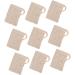 Hemoton 60 Pcs Exfoliating Soap Pouch Handmade Soap Bag Soap Saver Bag Exfoliating Soap Soaps Net - Buy Online on GoSupps.com