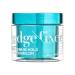 KISS Colors & Care Maximum Hold Edge Fixer Non-Greasy Gel Formula Infused With Biotin B7 24 Hour Hold ‘Watermelon’ Scented 3.38 Fl. Oz. (100 ml)