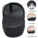 Orkii Women's Plantar Fasciitis Sandals - Arch Support Flip Flops for Comfortable Walking - Buy Online on GoSupps.com