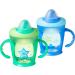 Tommee Tippee Hold Tight Trainer Sippy Cup 7+ Months - 2 Count (Colors Vary) - Buy Online on GoSupps.com