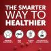 Smartypants Kids Daily Gummy Multivitamin with Vitamin C, D3, Zinc & Omega-3 Fish Oil - 120ct Cherry Berry Flavor | Gluten-Free, Immunity Support for Kids - Buy Online on GoSupps.com