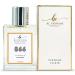 BC Perfume 866 Inspired by Atlantide For Women & Men Fragrance Dupes Eau de Parfum Bottle 1.7 Fl Oz/50ml Inspired by T Terenzi Atlantide 1.7 Fl Oz (Pack of 1)