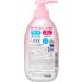 Biore Japan - Penetration moisture milk floral 300ml to Biore u angle layer - Buy Online on GoSupps.com