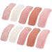 ifundom 20 Pairs hairpin hair accessories for women hair clips for fine hair metal hair clips mall hair barrettes girls barrettes for hair snap clips for hair non-slip alloy Miss curlers - Buy Online on GoSupps.com