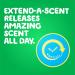 Gain + Aroma Boost Liquid Laundry Detergent - Original 96 Loads 150 fl oz - International Shipping Available - Buy Online on GoSupps.com