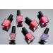 KORRES Sweet Almond Nail Colour - Vegan Gel Effect Polish | 32 Cocos Sand | Silicone & Paraben-Free | 11 ml - Shop Internationally! - Buy Online on GoSupps.com
