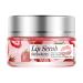 Strawberry Lip Scrub Exfoliator & Moisturizer - Repair, Soothe & Hydrate Chapped Lips - Buy Online on GoSupps.com