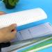 BDKING Paper Trimmer A4 Guillotine Paper Cutter Gridded Photo Trimmer Guillotine Craft Machine with Trimmer Corner Rounder-12 Inch Blade  10 Sheet Capacity - Buy Online on GoSupps.com
