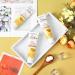 100 Pack Natural Style Travel Size Body Lotion 1 oz - Moisturizer for Dry Skin | Perfect for Hotels Inns Airlines & Gyms - Buy Online on GoSupps.com