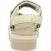 Teva Women's Flatform Universal Sandal 6 - Iridescence Rutabaga - Buy Online on GoSupps.com