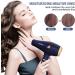 Buy CONFU 1875W Professional Hair Dryer - Ionic Blow Dryer with Diffuser & Concentrator Nozzles for Quick Drying - Ideal for Salons & Home Use - Buy Online on GoSupps.com