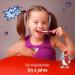 Hello Kitty Strawberry Toothpaste for Kids - 50 ml | Whitening Children's Toothpaste | Fun Oral Care - Buy Online on GoSupps.com