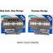 Dorco ST300 Platinum Extra DE Razor Blades - 200 Count | High Quality Blades - Buy Online on GoSupps.com