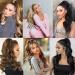 Prinfantasy Long Wave Wrap Around Ponytail Extension - 24 inch | Clip-in Hairpiece for Women MW124 - Buy Online on GoSupps.com