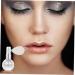 Didiseaon 6 Pcs Body Air Bag Powder Facial Tool Glass Sparkling Powder Gloss Powder Spray Shimmer Travel Mini Silverx6pcs mediumx6pcs - Buy Online on GoSupps.com