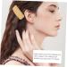 Beavorty 10 Pairs hairpin hair clips hair barrettes for women cute girl hair clip hair snap mall hair barrettes hair jewels for women accessories for women wedding cloth Bobby Miss - Buy Online on GoSupps.com