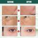 Tongyend Vitamin C Hydrating Serum - Anti-Aging Collagen Serum for Brighter Smoother Skin - Cleanse Pores & Reduce Dark Spots - Suitable for All Skin Types - Buy Online on GoSupps.com