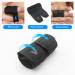 Finger Splint & Buddy Wraps - Reusable Adjustable Support Sleeves for Arthritis & Sports Injuries | Compression Mallet Finger Brace - Buy Online on GoSupps.com
