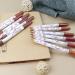 Shop 12 Colors Matte Lip Liner - Waterproof Long-Lasting Velvet Lip Pencils for Perfect Lips | International Shipping - Buy Online on GoSupps.com